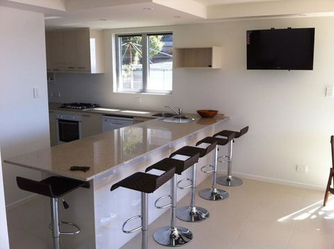 BANGALEE - Hotel Gold Coast 2