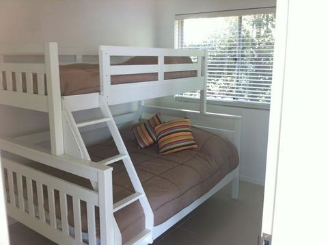 BANGALEE - Hotel Gold Coast 3