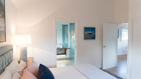 Bangalow Guesthouse - Hotel Gold Coast 2