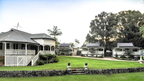Bangalow Guesthouse - Hotel Gold Coast 0