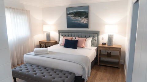 Bangalow Guesthouse - Hotel Gold Coast 1