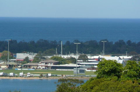 Banksia Waters - Hotel Gold Coast 0