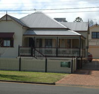 Bannockburn Cottage - Hotel Gold Coast