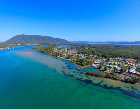 BANYANDAH 557 Ocean Drive NH - Hotel Gold Coast 1