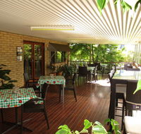 Barcaldine Country Motor Inn - Hotel Gold Coast
