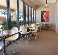 Barclay On View - Hotel Gold Coast