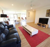Barefoot Bungalow at Hat Head - Hotel Gold Coast