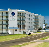 Bargara Blue Resort - Hotel Gold Coast