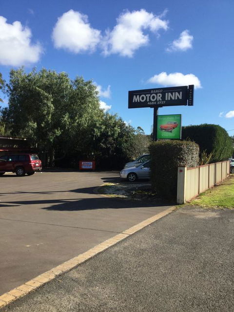 Bargo Motor Inn - Hotel Gold Coast 3