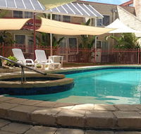 Barham Bridge Motor Inn - Hotel Gold Coast