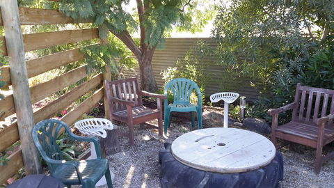 Barham Colonial Motel - Hotel Gold Coast 2