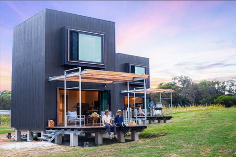 Barn Hives Yallingup - Hotel Gold Coast 1