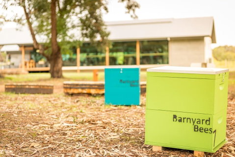 Barn Hives Yallingup - Hotel Gold Coast 2