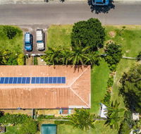 Barneys at Suffolk - Hotel Gold Coast