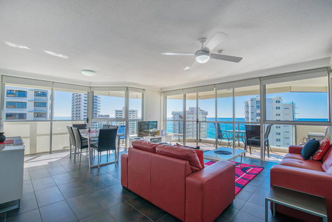 Baronnet Apartments - Hotel Gold Coast 3