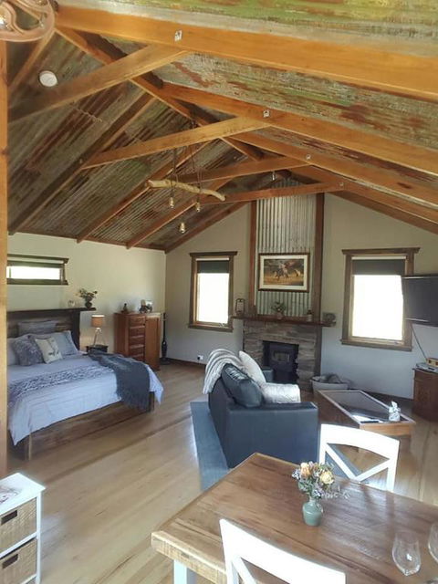 Baroona Cottage - Hotel Gold Coast 3