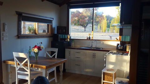 Baroona Cottage - Hotel Gold Coast 2