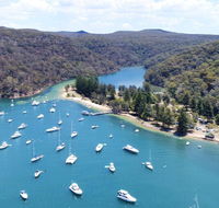 Barrenjoey at Iluka Resort Apartments - Hotel Gold Coast