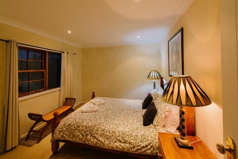 Barrington Hideaway- River Cottages - Hotel Gold Coast 1