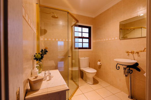 Barrington Hideaway- River Cottages - Hotel Gold Coast 2