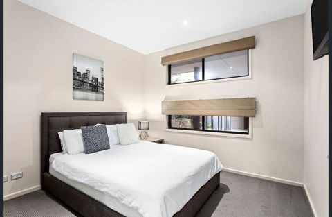 Barwon Heads Apartment - Hotel Gold Coast 3