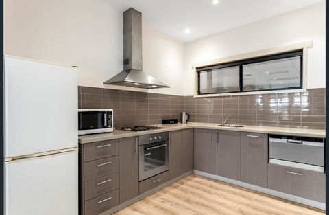 Barwon Heads Apartment - Hotel Gold Coast 2