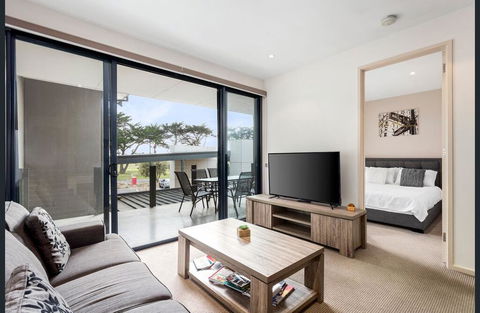 Barwon Heads Apartment - Hotel Gold Coast 0