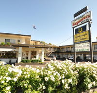 Bathurst Explorers Motel - Hotel Gold Coast