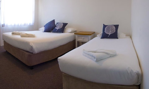 Bathurst Explorers Motel - Hotel Gold Coast 2