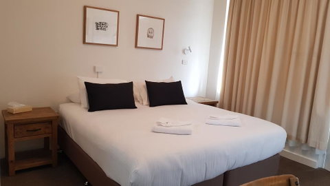 Bathurst Explorers Motel - Hotel Gold Coast 1