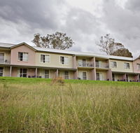 Bathurst Goldfields Motel - Hotel Gold Coast
