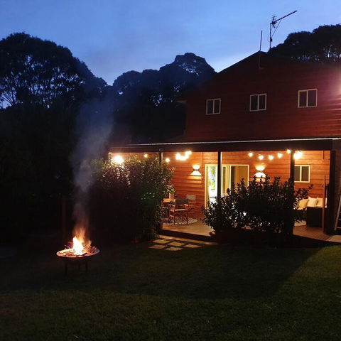 Bawley Point Accomodation - Hotel Gold Coast 3