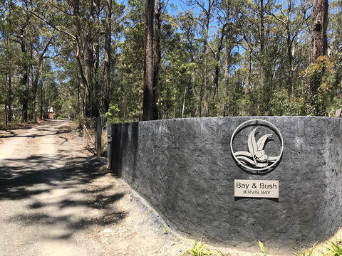 Bay And Bush Cottages Jervis Bay - Hotel Gold Coast 0
