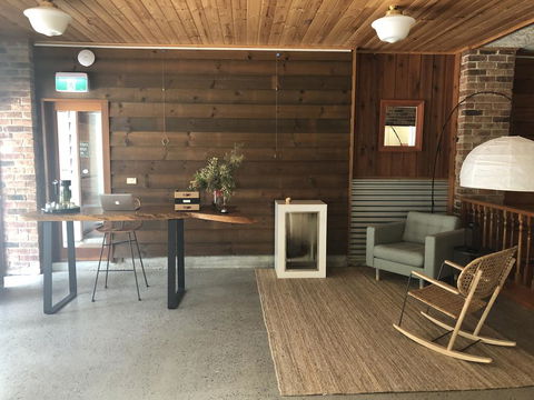 Bay And Bush Cottages Jervis Bay - Hotel Gold Coast 2