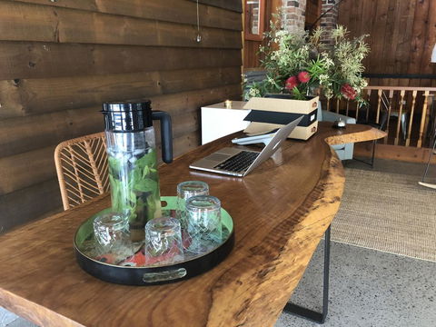 Bay And Bush Cottages Jervis Bay - Hotel Gold Coast 3