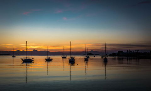 Bay Breeze Boutique Accommodation - Hotel Gold Coast 2