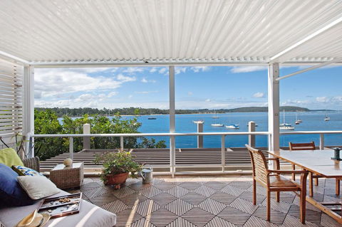 Bay Breeze Boutique Accommodation - Hotel Gold Coast 0