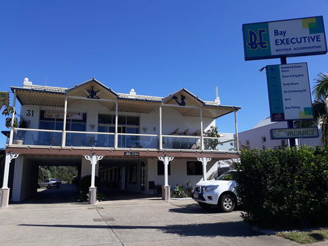 Bay Executive Motel - Hotel Gold Coast 0
