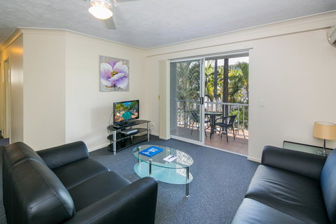 Bay Lodge Apartments - Hotel Gold Coast 3