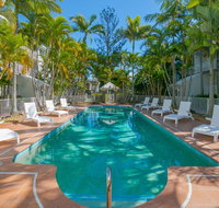 Bay Lodge Apartments