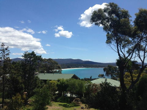 Bay Of Fires Breakaway - Hotel Gold Coast 0