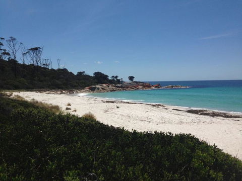 Bay Of Fires Breakaway - Hotel Gold Coast 3