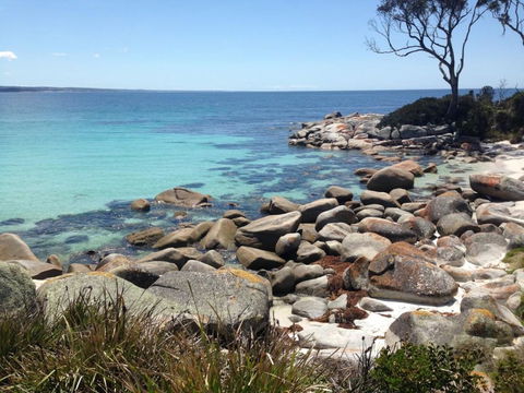 Bay Of Fires Breakaway - Hotel Gold Coast 2