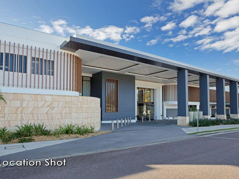 Bay Parklands, Unit 22/2 Gowrie Avenue - Hotel Gold Coast 3
