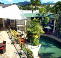 Bay Village Tropical Retreat  Apartments - Hotel Gold Coast