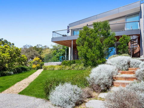 Bay Vista - Amazing Bay Views With The Beach At Your Doorstop! - Hotel Gold Coast 3