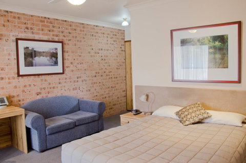Baybrook Motor Inn - Hotel Gold Coast 3