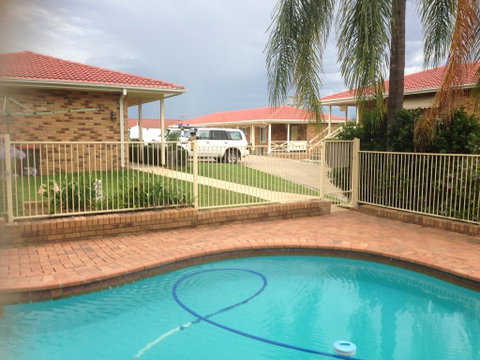 Baybrook Motor Inn - Hotel Gold Coast 1