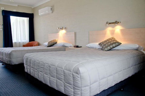 Baybrook Motor Inn - Hotel Gold Coast 2