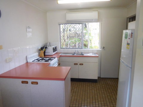 Bayshores Apartment Hervey Bay - Hotel Gold Coast 1
